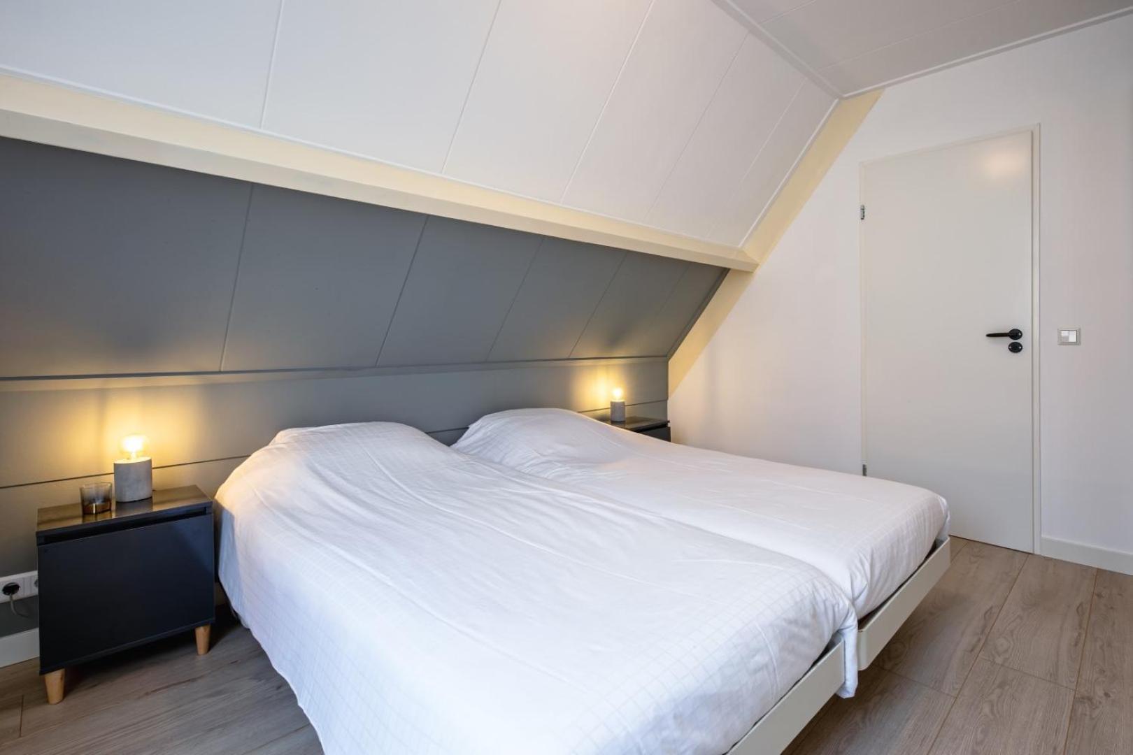 Hotel-Restaurant Loodsmans Welvaren Bv 덴 호른 외부 사진